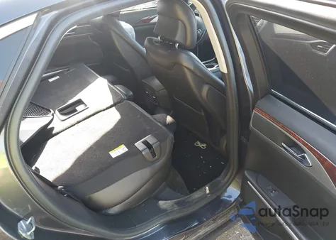 2014 Lincoln Mkz from USA, damaged, VIN 003LN6LU6ER803720